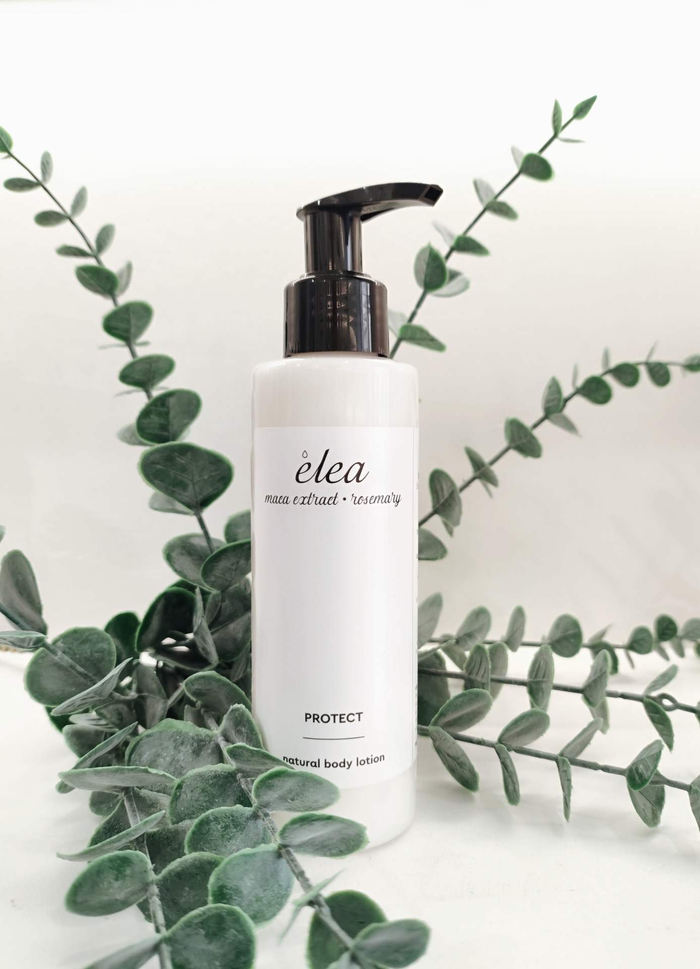 Κρέμες Σώματος & Ξηρά Έλαια - Body Lotion & Dry Oils