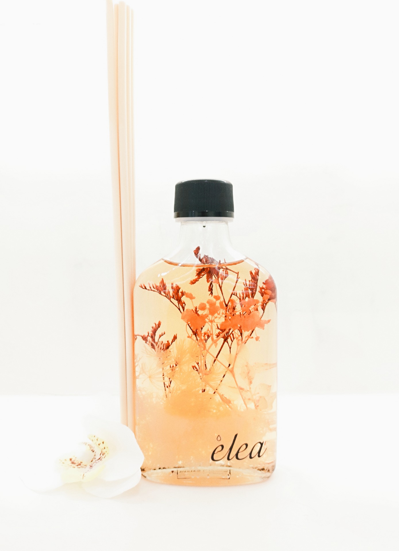 Γυάλινα Αρωματικά Χώρου - Glass Diffusers